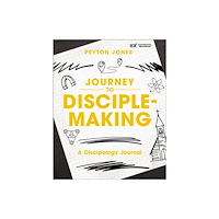 Zondervan Journey to Disciple-Making (häftad, eng)