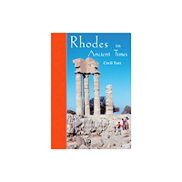 Archaeopress Rhodes in Ancient Times (häftad, eng)
