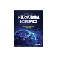 John Wiley & Sons Inc International Economics (häftad, eng)