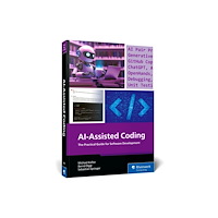 Rheinwerk Publishing Inc. AI-Assisted Coding (häftad, eng)