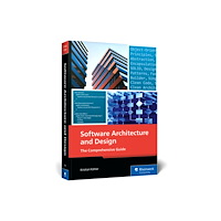 Rheinwerk Publishing Inc. Software Architecture and Design (häftad, eng)