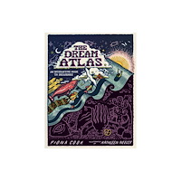 Andrews McMeel Publishing The Dream Atlas (inbunden, eng)