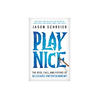 Grand Central Publishing Play Nice (häftad, eng)