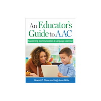 Brookes Publishing Co An Educator's Guide to AAC (häftad, eng)