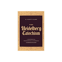Faithlife Corporation The Heidelberg Catechism (inbunden, eng)