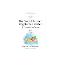 New Society Publishers The Well Planned Vegetable Garden (häftad, eng)