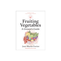 New Society Publishers Fruiting Vegetables (häftad, eng)