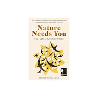 Elliott & Thompson Limited Nature Needs You (häftad, eng)