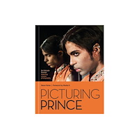 Octopus publishing group Picturing Prince (inbunden, eng)