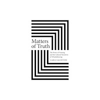 Collective Ink Matters of Truth (häftad, eng)
