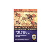 Helion & Company Wars of the Three Kingdoms (häftad, eng)