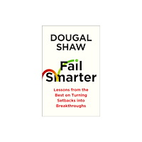 Profile Books Ltd Fail Smarter (häftad, eng)