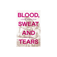 Canelo Blood, Sweat and Tears (inbunden, eng)