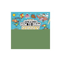 Michael O'Mara Books Ltd How to Draw Cuddly Things (häftad, eng)