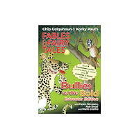 Epic Storytelling Ltd Bullies vs the Bold (bok, spiral, eng)