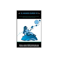 Aunt Lute Books El Mundo Zurdo 10 (häftad, eng)