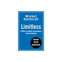 HarperCollins Publishers Limitless (inbunden, eng)