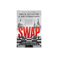 Harpercollins publishers inc Swap (inbunden, eng)