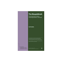 Princeton University Press The Muqaddimah (häftad, eng)