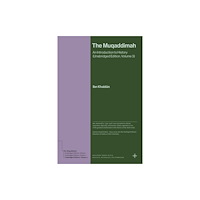 Princeton University Press The Muqaddimah (häftad, eng)