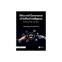 Taylor & francis ltd Ethics and Governance of Artificial Intelligence (häftad, eng)