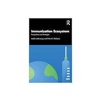 Taylor & francis ltd Immunization Ecosystem (häftad, eng)