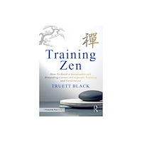 Taylor & francis ltd Training Zen (häftad, eng)
