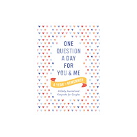 Castle Point Books One Question a Day for You and Me: A Year to Remember (häftad, eng)