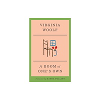 Castle Point Books A Room of One's Own (häftad, eng)