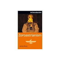 Bloomsbury Publishing PLC Zoroastrianism (häftad, eng)