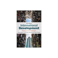Bloomsbury Publishing PLC International Development (häftad, eng)