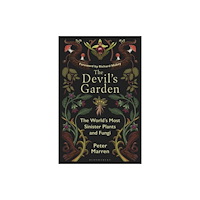Bloomsbury Publishing PLC The Devil’s Garden (inbunden, eng)