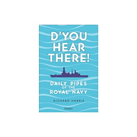Bloomsbury Publishing PLC D’you Hear There! (inbunden, eng)