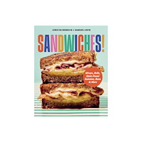 Quarto Publishing Group USA Inc Sandwiches! (inbunden, eng)