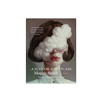 Simon & Schuster A Suit or a Suitcase (inbunden, eng)
