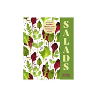 Ryland, Peters & Small Ltd Salads (inbunden, eng)