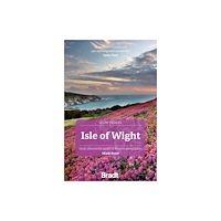 Bradt Travel Guides Bradt Slow Travel Guide: Isle of Wight (häftad, eng)