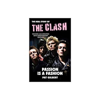 Quarto Publishing Plc Passion is a Fashion (häftad, eng)