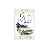 The History Press Ltd When Harry Met Peggy (häftad, eng)