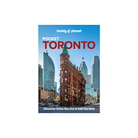 Lonely Planet Global Limited Lonely Planet Pocket Toronto (häftad, eng)