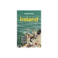Lonely Planet Global Limited Lonely Planet Ireland (häftad, eng)