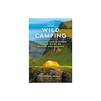 Bloomsbury Publishing PLC Wild Camping 3rd edition (häftad, eng)