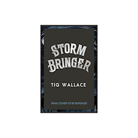 Chicken House Ltd Storm Bringer (häftad, eng)