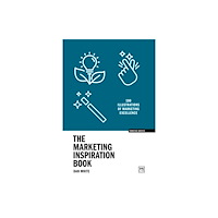 LID Publishing The Marketing Inspiration Book (häftad, eng)