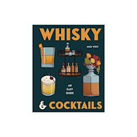 Rockpool Publishing Whisky & Cocktails (inbunden, eng)