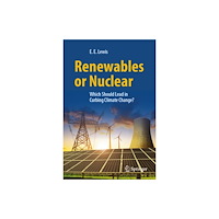 Springer Nature Switzerland AG Renewables or Nuclear (inbunden, eng)