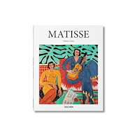 Taschen GmbH Matisse (inbunden, fre)