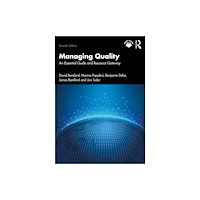 Taylor & francis ltd Managing Quality (häftad, eng)