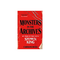 Hodder & Stoughton Monsters in the Archives (häftad, eng)