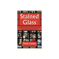 University of Toronto Press Stained Glass (häftad, eng)